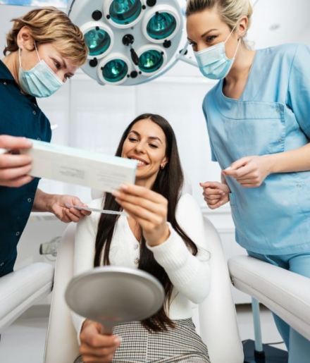 Interface Aesthetics Training Academy - Why a Career in Aesthetics Can Be a Rewarding Path for Healthcare Professionals