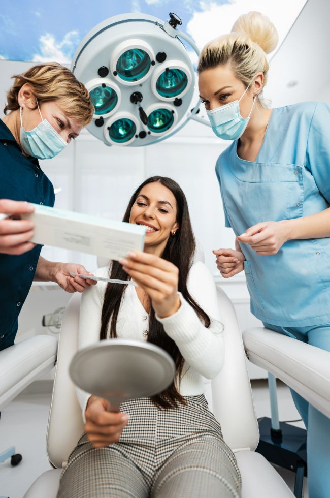 Interface Aesthetics Training Academy - Why a Career in Aesthetics Can Be a Rewarding Path for Healthcare Professionals