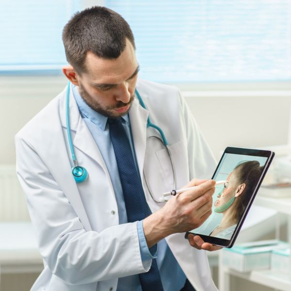 Interface Aesthetics Training Academy - Why a Career in Aesthetics Can Be a Rewarding Path for Healthcare Professionals - aesthetics market is currently estimated to be worth £3.6 billion