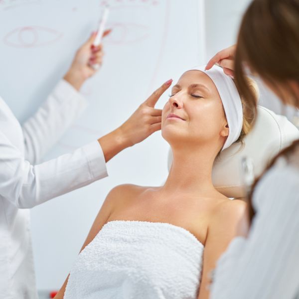 Interface Aesthetics Training Academy - Why should I undertake a Level 7 qualification?