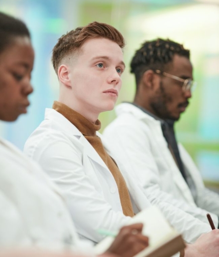 Interface Aesthetics Training Academy - Why should I undertake a Level 7 qualification