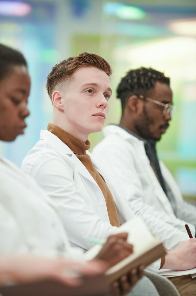 Interface Aesthetics Training Academy - Why should I undertake a Level 7 qualification