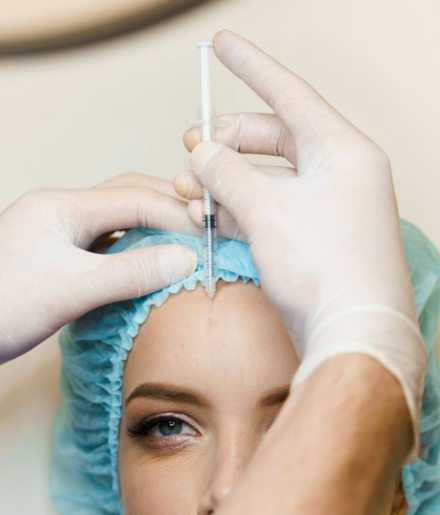 Interface Aesthetics Training Academy - Why train in aesthetics?