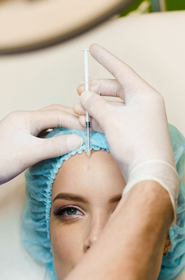 Interface Aesthetics Training Academy - Why train in aesthetics?