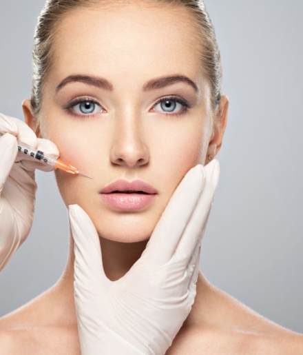 Interface Aesthetics Training Academy - Working Within Your Competency
