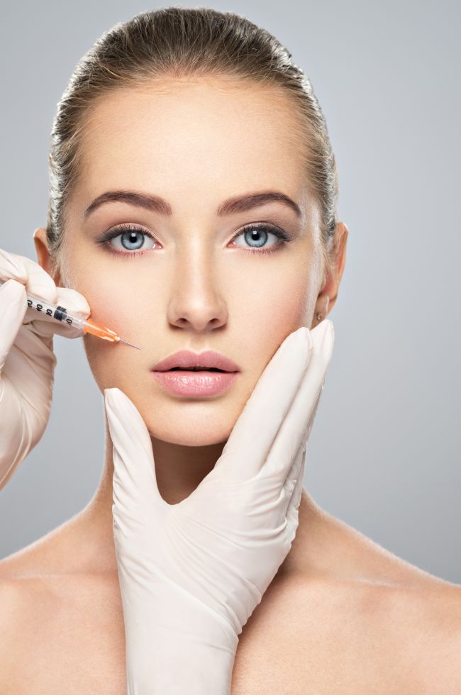 Interface Aesthetics Training Academy - Working Within Your Competency