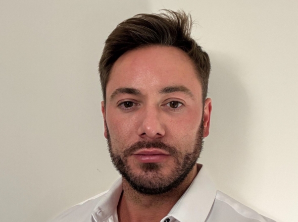 Aaron Strachan