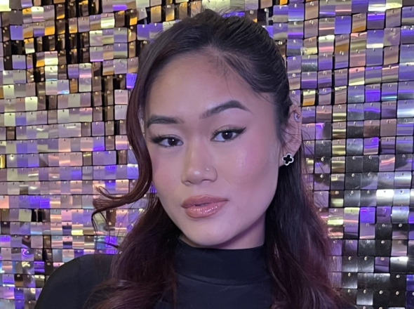 Annie Dam, JTMS and clinical coordinator for Interface Aesthetics.