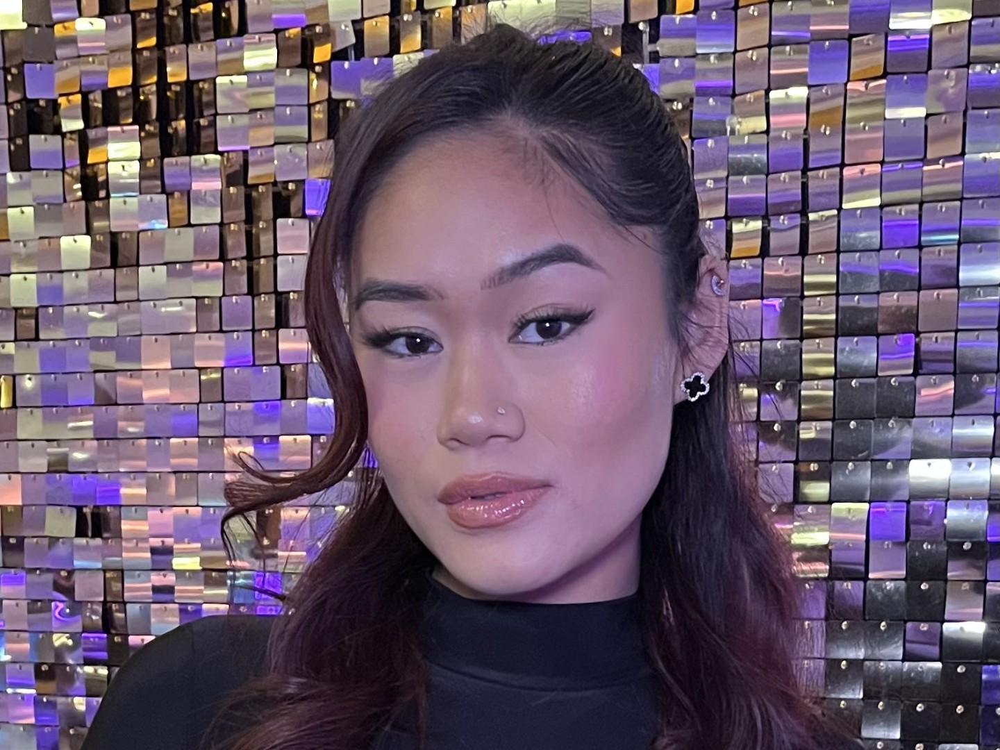 Annie Dam, JTMS and clinical coordinator for Interface Aesthetics.