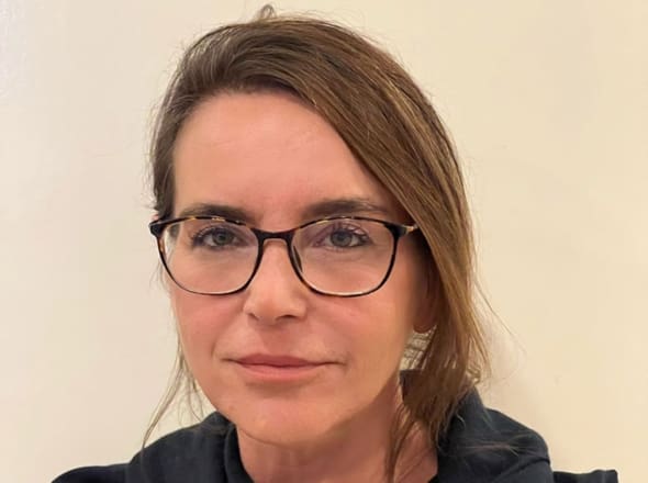 Carla Ashworth, model coordinator at Interface Aesthetics.