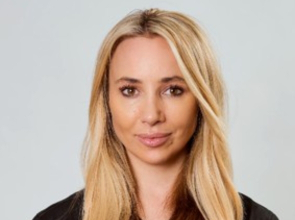 Dr Jane Leonard, aesthetics trainer at Interface Aesthetics.