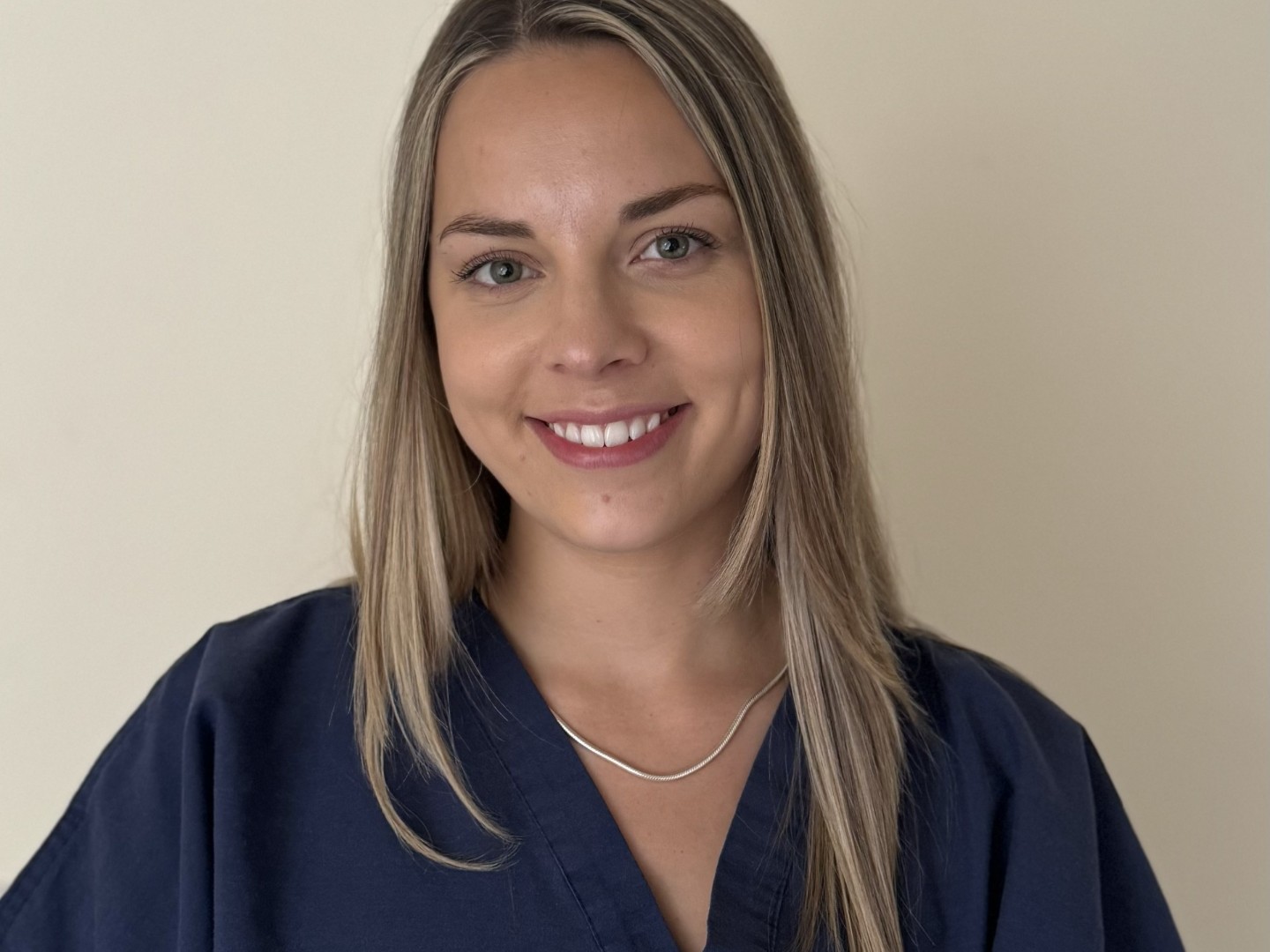 Gabriella Robson, clinical coordinator at Interface Aesthetics.