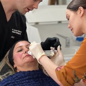 Skin Boosters Course - Manchester 01/11/2025