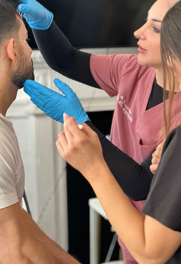 Fst Track RPEL Level-7 Diploma in Injectables - Interface Aesthetics Training Academy