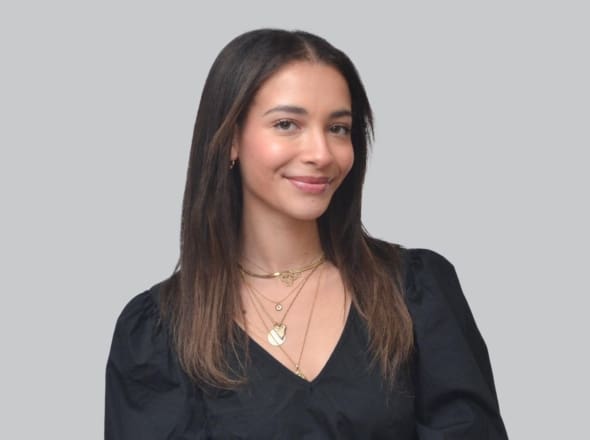 Mariam Khaled, clinical coordinator at Interface Aesthetics.