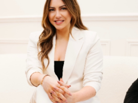 Melissa Pugh, trainer at Interface Aesthetics UK.