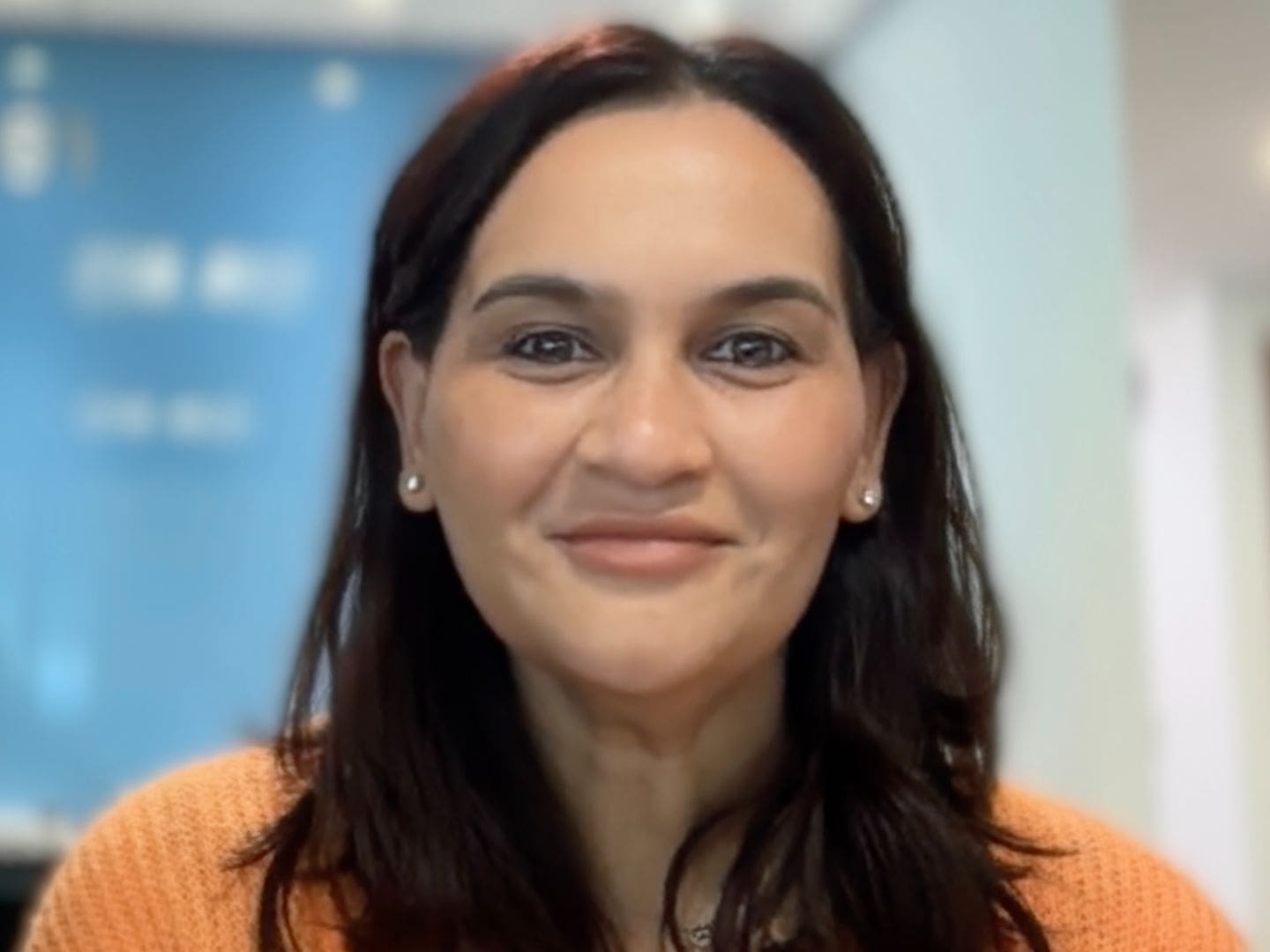 Natalie Green, event specialist at Interface Aesthetics.