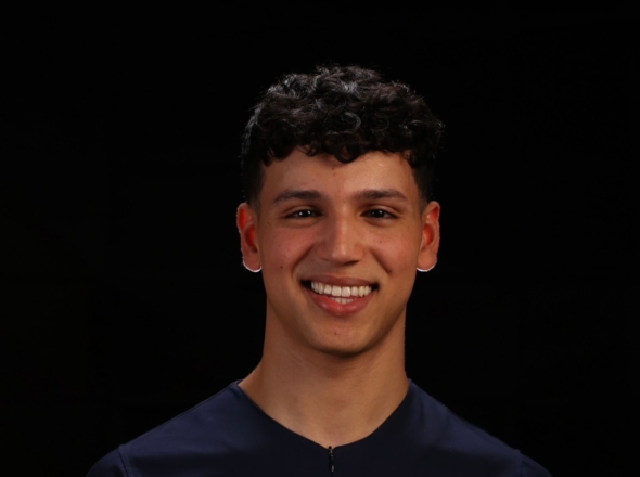 Rahim Feddag, clinical and lead level 7 coordinator at Interface Aesthetics.