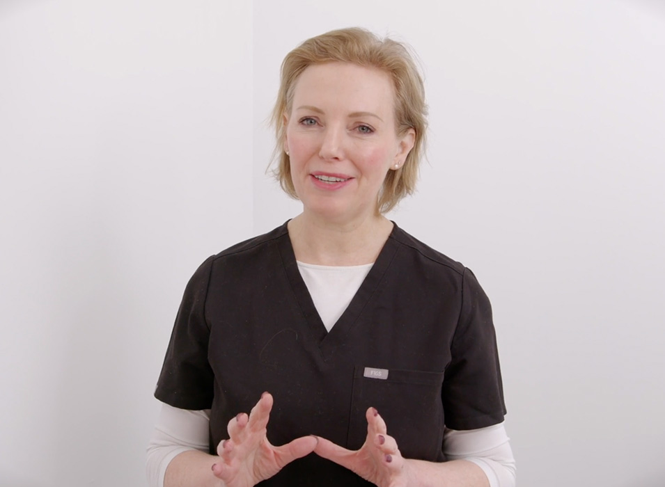 Aesthetics trainer at Interface Aesthetics UK (London and Manchester).