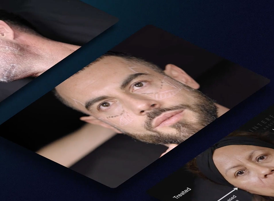 Interface Aesthetics Training Academy - Interface Aesthetics E-Interface platform.