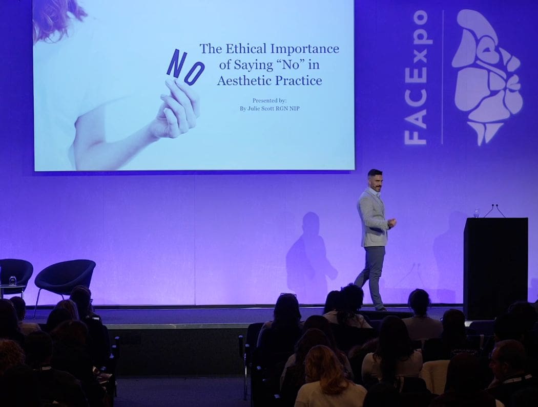 Interface Aesthetics Training Academy - Interface Expo