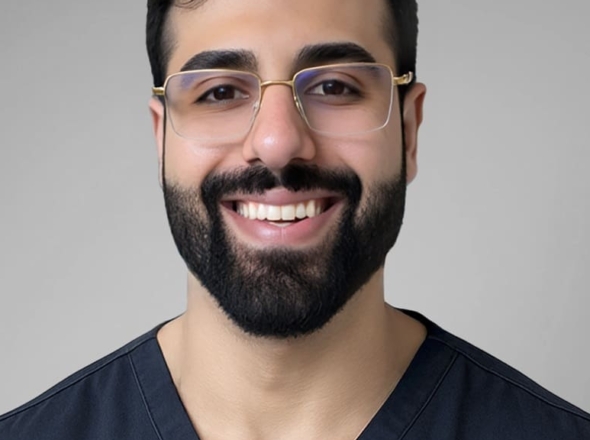 Yasser Al Omran
