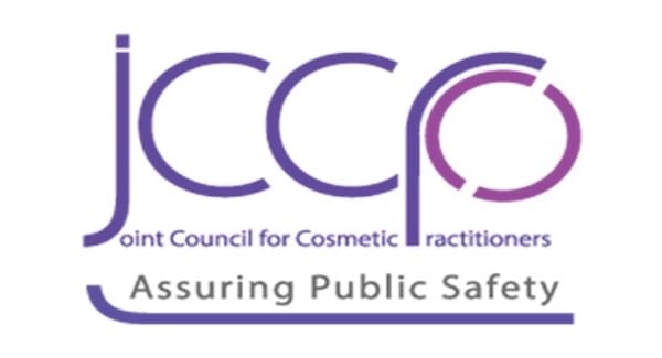 Interface Aesthetics Training Academy - JCCP Logo